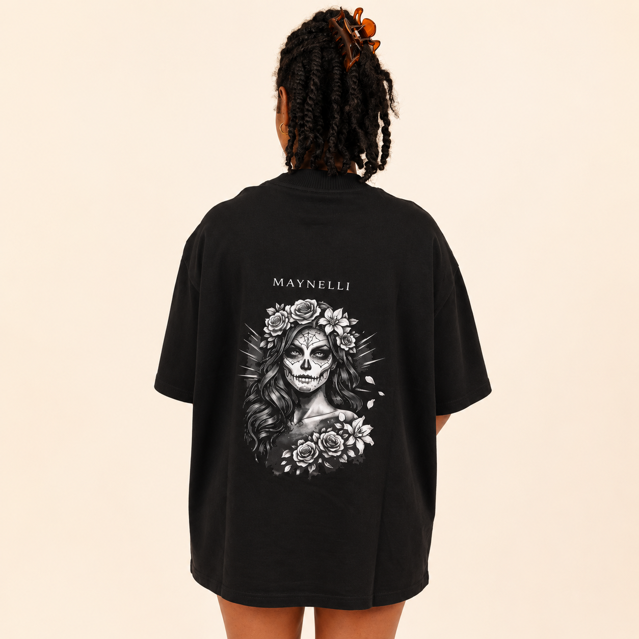 Built Tee