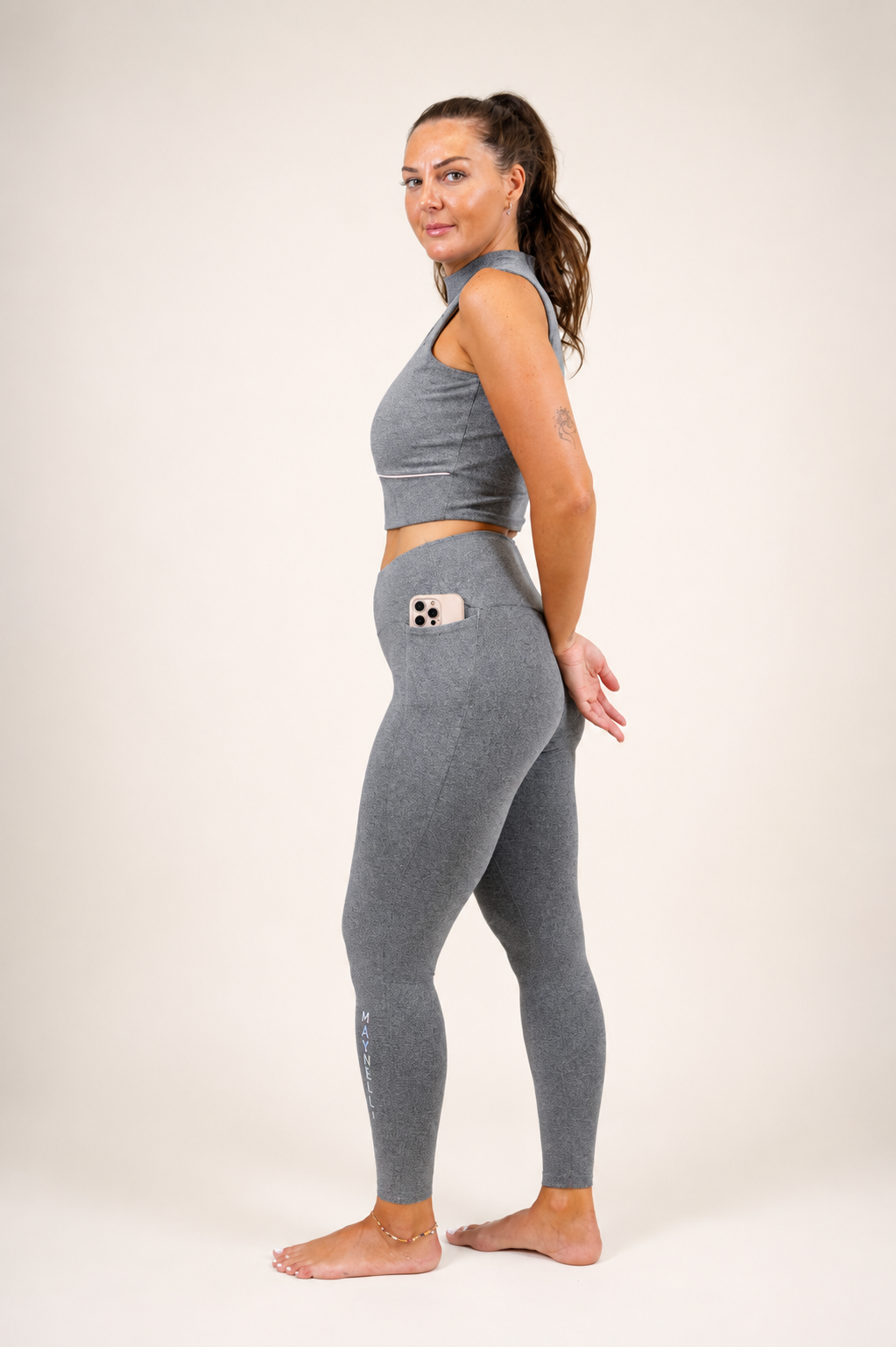Move Leggins