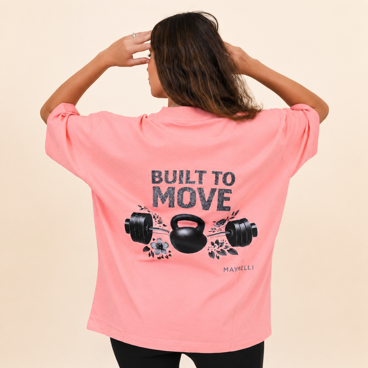 Built Tee
