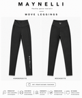 Move Leggins