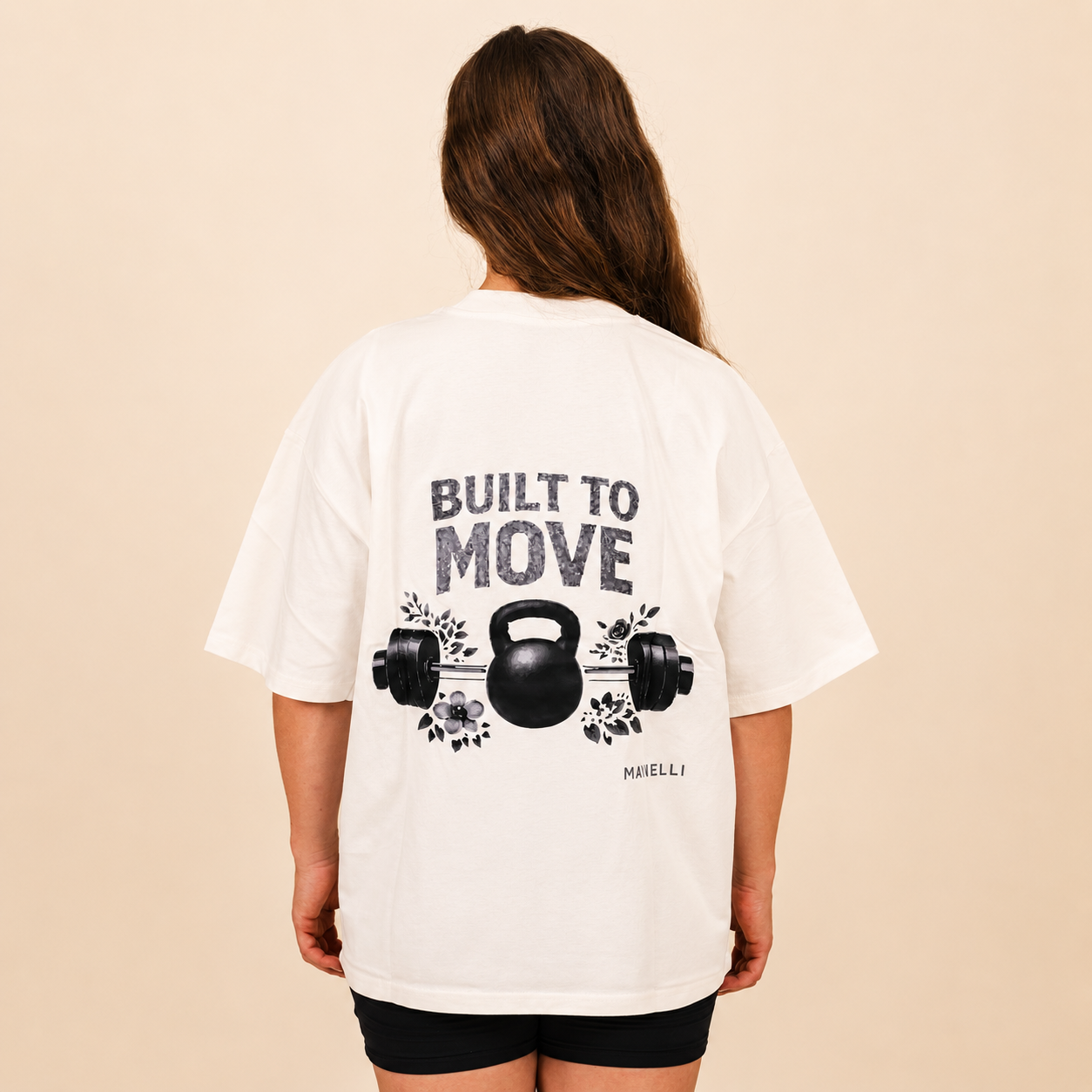 Built Tee