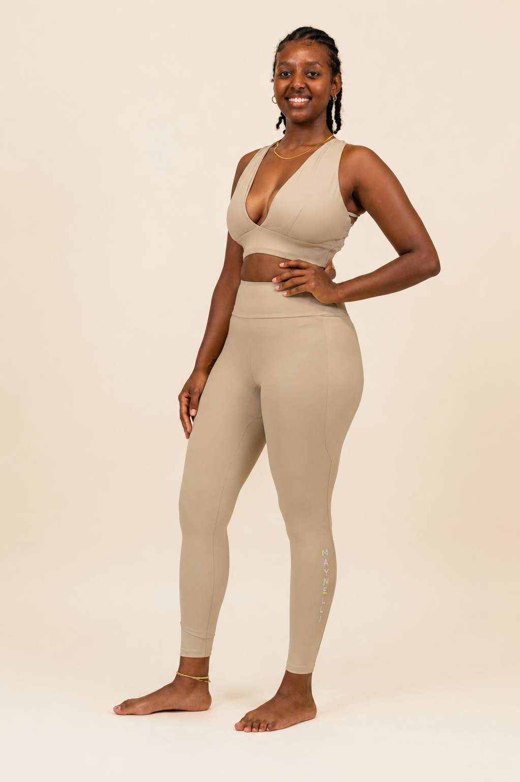 Move Leggins