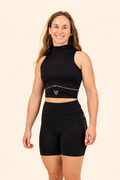 Flow Crop Top