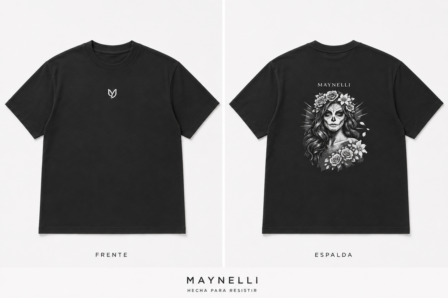 Built Tee